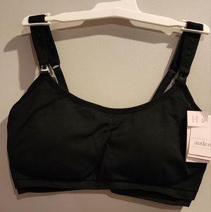 Maternity bra- nursing and pumping